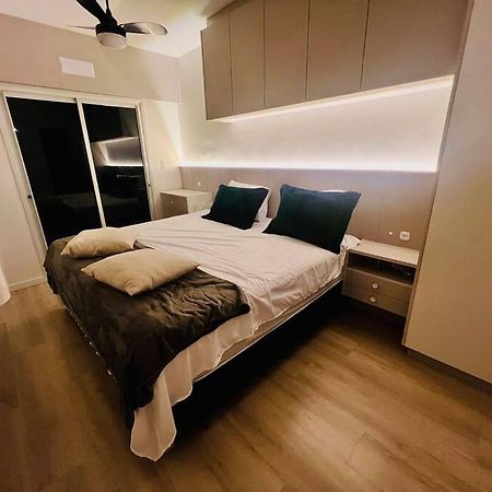 Sobrado 111 Villa Ponta Grossa  Bagian luar foto
