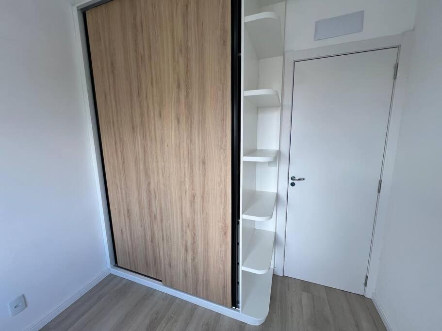 Sobrado 111 Villa Ponta Grossa  Bagian luar foto