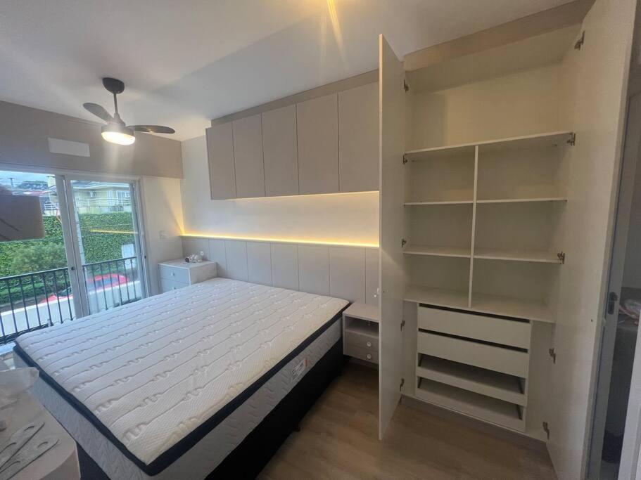 Sobrado 111 Villa Ponta Grossa  Bagian luar foto
